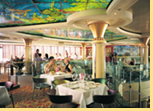 Norwegian Star Endless Summer Restaurant
